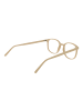 Andy Wolf Unisex Optische Fassungen Panto Creme