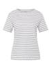 Rabe T-Shirt in Grau