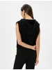 KOTON Sweater in Schwarz