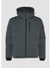 s.Oliver Outdoor-Jacke in 9581_schiefergrau