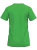 erima Sportshirt "Intro" in Grün