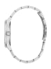 Guess Quarzuhr GW0605L1 in Silber