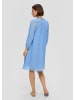 s.Oliver Kleid in 5340_hellblau