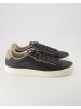 BOSS Sneaker low in Blau
