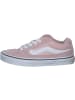Vans Schnürschuhe in sepia rose