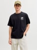 Jack & Jones T-shirt in Black