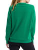 erima Sweatshirt in smaragd