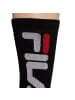 Fila 2er-Set: Socken in Black