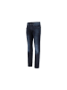 MAC HOSEN Straight Leg Jeans in blau