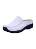 wolky Komfort Slipper in Weiß