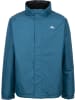 Trespass Regenjacke "Farmcott Padded Jacket" in Blau