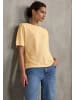 Street One Pullover in blend yellow