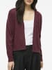 Vila Jacke VIRil in bordeaux - 0002