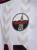 Hummel T-Shirt Hmlsoad Erwachsene in WHITE