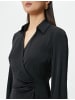 KOTON Kleid in Schwarz
