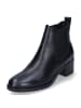 Tamaris Schlupfstiefel in schwarz