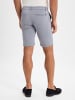Finshley & Harding Bermuda-Shorts in hellgrau