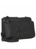 PICARD PPPP - Schultertasche 20 cm in schwarz