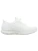 Skechers Sneaker Bobs Geo Lite in white