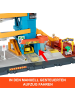 Mattel Matchbox Spielzeugautos Spielset Parkhaus Garage 5 Etagen + Funktionen 1:64 3+