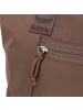 Joop Jeans Shopper 'Lietissimo 1.0 Janita in Seal Brown 32,50 x 29,00 x 19,00 cm'