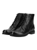 Everybody Stiefelette AZALEA in Schwarz