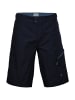 Killtec Shorts Trin MN BRMDS A in Dunkelblau