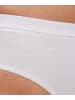Falke Daily Comfort Slip im Doppelpack in White