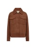 soyaconcept Jacken SC-ASTA in 8810 BROWN