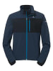 Schöffel Jacke "Softshell Jacket Zumaia M" in navy blazer