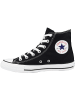 Converse Sneaker high Chuck Taylor All Star HI in schwarz