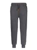 naketano Sweatpants Schnellbumser 2.0 Anthracite Melange