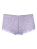 Calida Panty in orchid petal