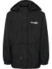 Hummel Hummel Rain Mantel Hmlriver Kinder in BLACK