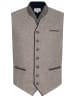 Nübler Trachtengilet Bert in Beige