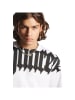 Dsquared2 Gothic Cool Fit T-Shirt Weiß