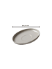 Ritzenhoff & Breker Espressotasse mit Untertasse Jasper 100 ml in Taupe