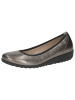 Caprice Ballerina in PIOMBO METAL