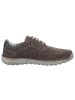 Josef Seibel Sportlicher Schnürschuh in grau