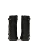 Kazar Boots in Schwarz