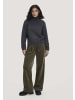 Hessnatur Strick Pullover in anthrazit
