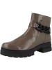 Caprice Boots 9-25413-29 in braun