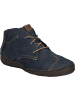 Josef Seibel Stiefelette Fergey 18 in blau