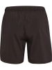 Hummel Kurze Hose Hmlpulse Erwachsene in AFTER DARK