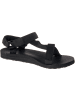 Teva Sandalen Original Universal in black