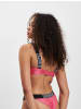 Calvin Klein Calvin Klein Bikini in pink flash