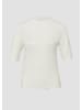 s.Oliver T-Shirt  in  0210_creme