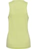 Newline Newline T-Shirt Nwlbeat Laufen Damen Atmungsaktiv Leichte Design in LUMINARY GREEN