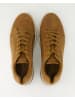 Ecco Sneaker low in Braun