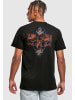 Mister Tee T-Shirt in black